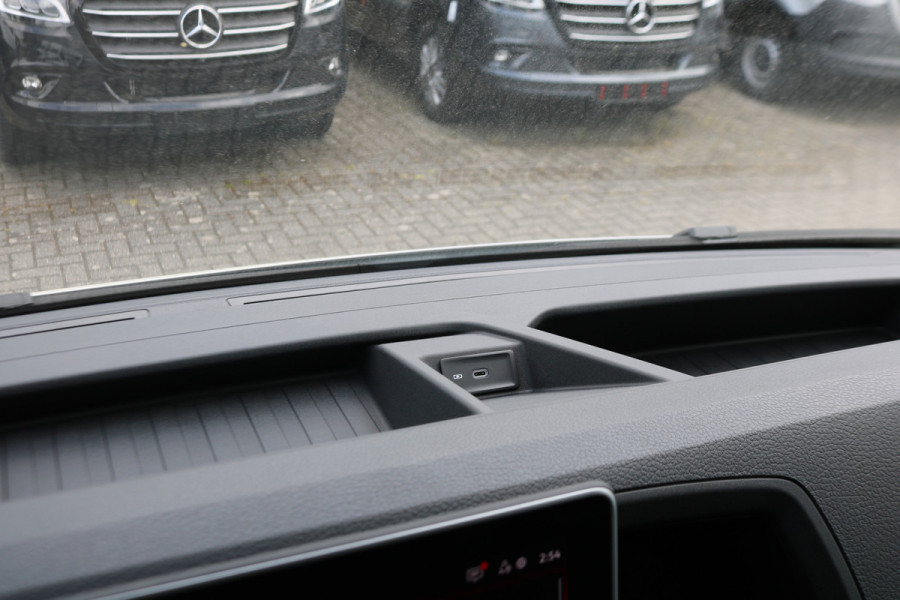 MAN TGE 35.140 Automaat L4 H3 Koelwagen -10 Graden (Facelift)