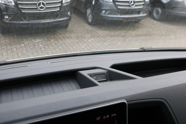 MAN TGE 35.140 Automaat L4 H3 Koelwagen -10 Graden (Facelift)