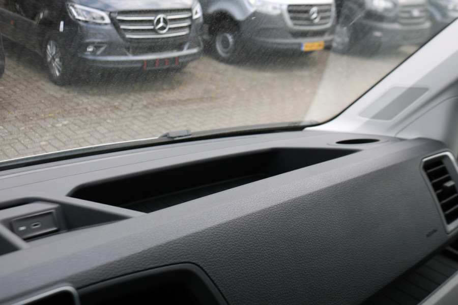 MAN TGE 35.140 Automaat L4 H3 Koelwagen -10 Graden (Facelift)