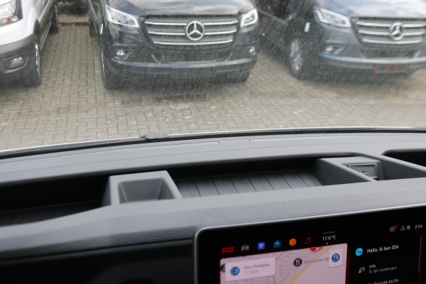 MAN TGE 35.140 Automaat L4 H3 Koelwagen -10 Graden (Facelift)