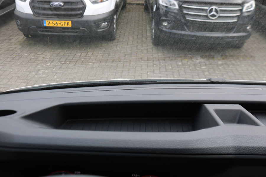 MAN TGE 35.140 Automaat L4 H3 Koelwagen -10 Graden (Facelift)