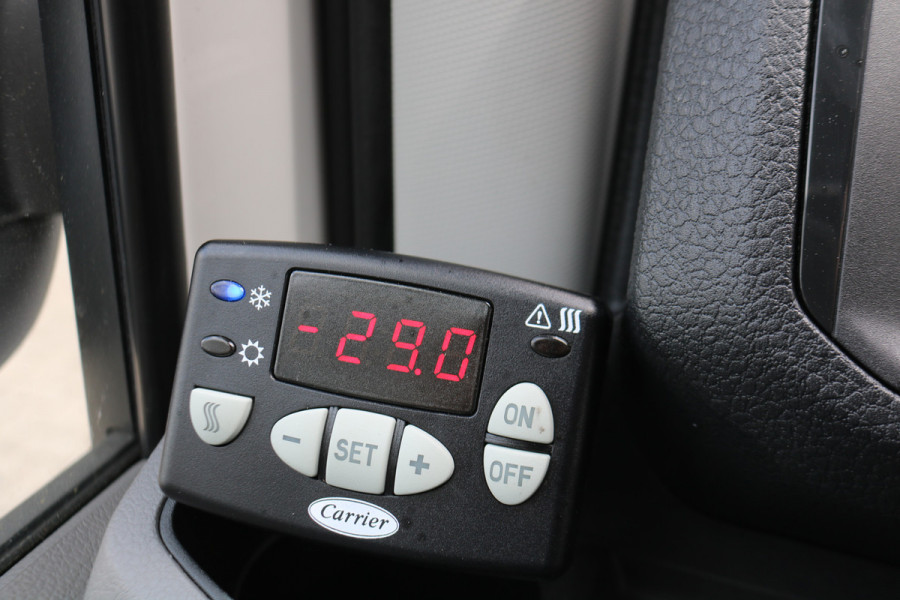 MAN TGE 35.140 Automaat L4 H3 Koelwagen -10 Graden (Facelift)