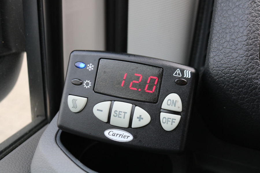 MAN TGE 35.140 Automaat L4 H3 Koelwagen -10 Graden (Facelift)