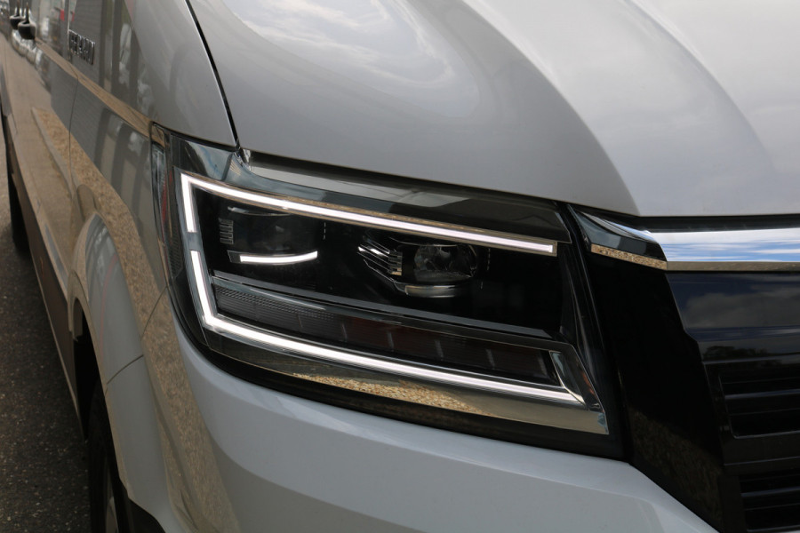MAN TGE 35.140 Automaat L4 H3 Koelwagen -10 Graden (Facelift)