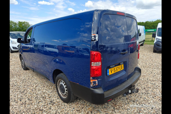 Toyota ProAce Worker 2.0 D-4D Cool Comfort Long , euro 6 , 1e eig , Super km! extra lang. apk feb. 2026.