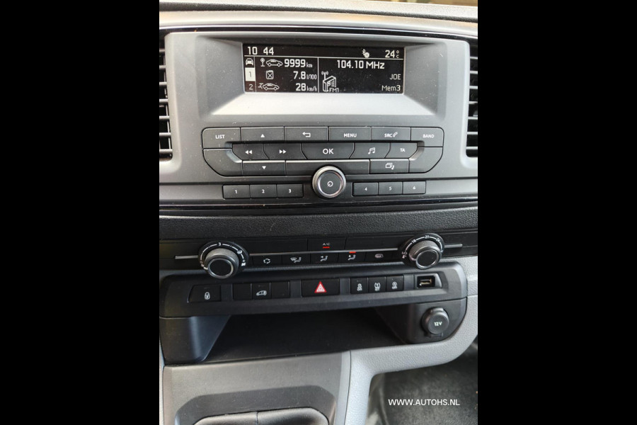 Toyota ProAce Worker 2.0 D-4D Cool Comfort Long , euro 6 , 1e eig , Super km! extra lang. apk feb. 2026.