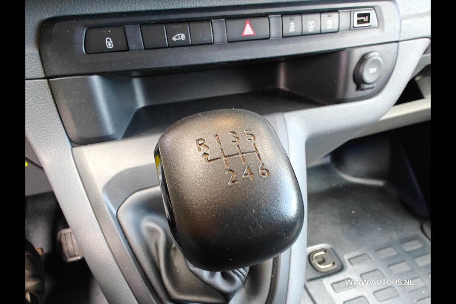 Toyota ProAce Worker 2.0 D-4D Cool Comfort Long , euro 6 , 1e eig , Super km! extra lang. apk feb. 2026.