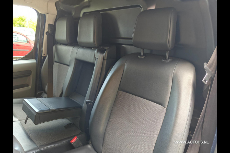 Toyota ProAce Worker 2.0 D-4D Cool Comfort Long , euro 6 , 1e eig , Super km! extra lang. apk feb. 2026.
