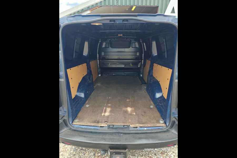 Toyota ProAce Worker 2.0 D-4D Cool Comfort Long , euro 6 , 1e eig , Super km! extra lang. apk feb. 2026.