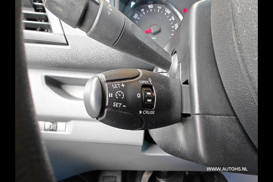 Toyota ProAce Worker 2.0 D-4D Cool Comfort Long , euro 6 , 1e eig , Super km! extra lang. apk feb. 2026.