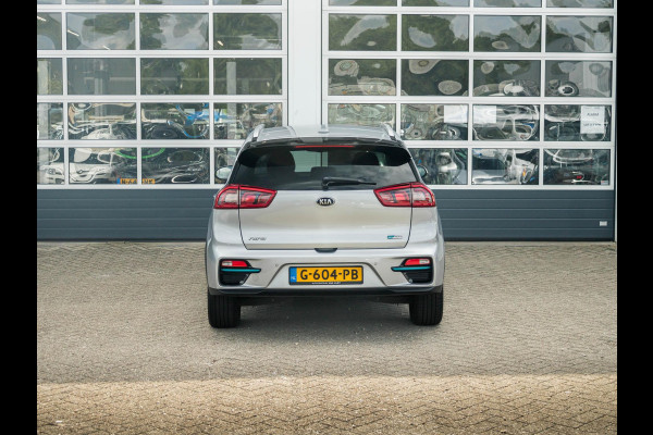 Kia e-Niro ExecutiveLine 64 kWh | Clima | Leder | Navi | Stoel&Stuur Verwarming | Adapt. Cruise | Camera | Warmtepomp