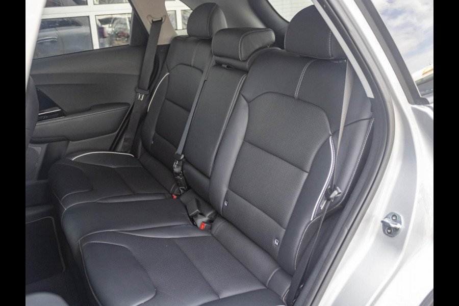 Kia e-Niro ExecutiveLine 64 kWh | Clima | Leder | Navi | Stoel&Stuur Verwarming | Adapt. Cruise | Camera | Warmtepomp
