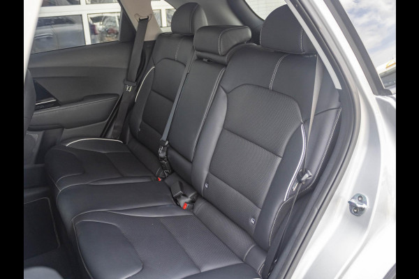 Kia e-Niro ExecutiveLine 64 kWh | Clima | Leder | Navi | Stoel&Stuur Verwarming | Adapt. Cruise | Camera | Warmtepomp
