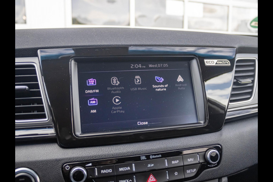 Kia e-Niro ExecutiveLine 64 kWh | Clima | Leder | Navi | Stoel&Stuur Verwarming | Adapt. Cruise | Camera | Warmtepomp