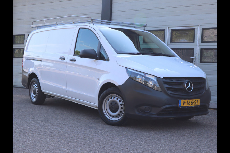 Mercedes-Benz Vito 111 CDI Euro 6 Lang L2 - Trekhaak - Airco