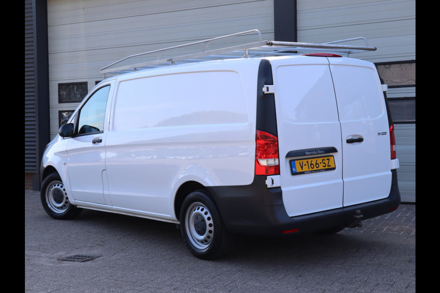 Mercedes-Benz Vito 111 CDI Euro 6 Lang L2 - Trekhaak - Airco