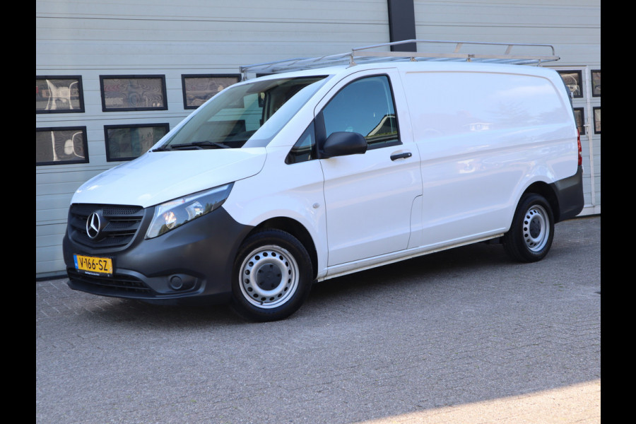Mercedes-Benz Vito 111 CDI Euro 6 Lang L2 - Trekhaak - Airco