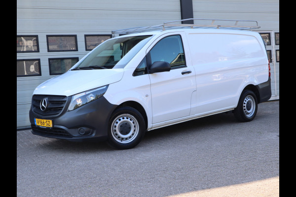Mercedes-Benz Vito 111 CDI Euro 6 Lang L2 - Trekhaak - Airco
