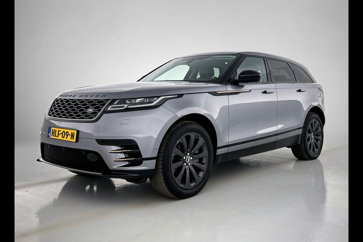Land Rover Range Rover Velar P300 R-Dynamic S (Dealer OnderH, 1e Eig, Digitale Dash, Camera, Navi, Lane Assist, Etc) Land Rover Range Rover Velar P300 R-Dynamic S (Dealer OnderH, 1e Eig, Digitale Dash, Camera, Navi, Lane Assist, Etc)