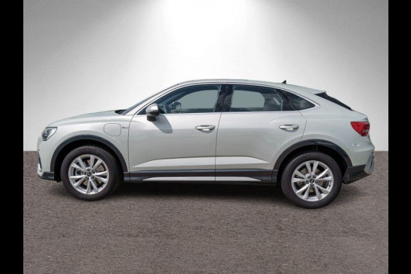 Audi Q3 Sportback 45 TFSI e S-LINE ** LED, VIRTUAL, PANORAMA, CAMERA, ACC, EL. VERST. ST, ** 1e EIG - VOL. AUDI ONDERH. - UNFALLFREI **