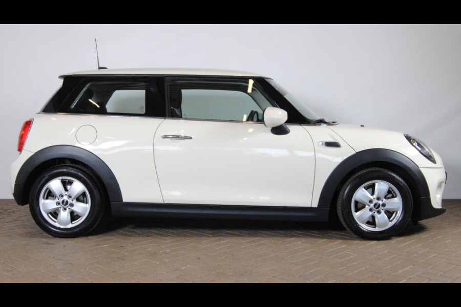 MINI Mini || 6 maanden garantie! 1.5 One Salt