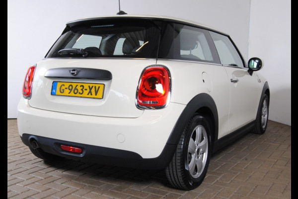MINI Mini || 6 maanden garantie! 1.5 One Salt