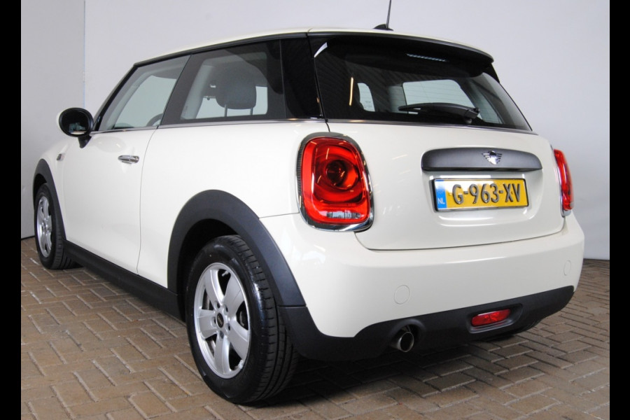 MINI Mini || 6 maanden garantie! 1.5 One Salt