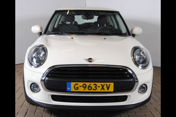 MINI Mini || 6 maanden garantie! 1.5 One Salt