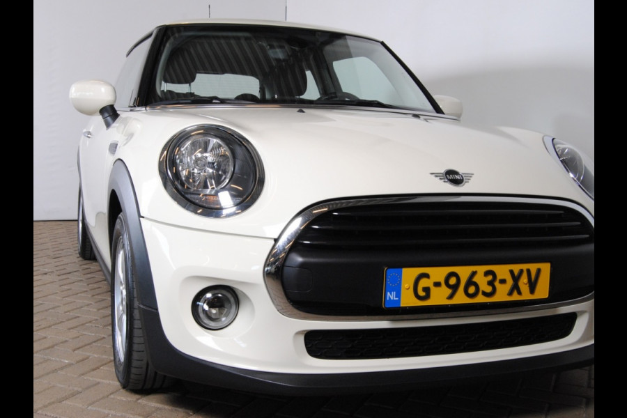 MINI Mini || 6 maanden garantie! 1.5 One Salt