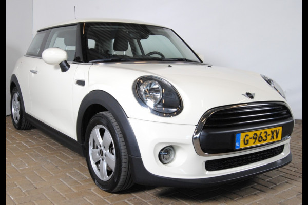 MINI Mini || 6 maanden garantie! 1.5 One Salt