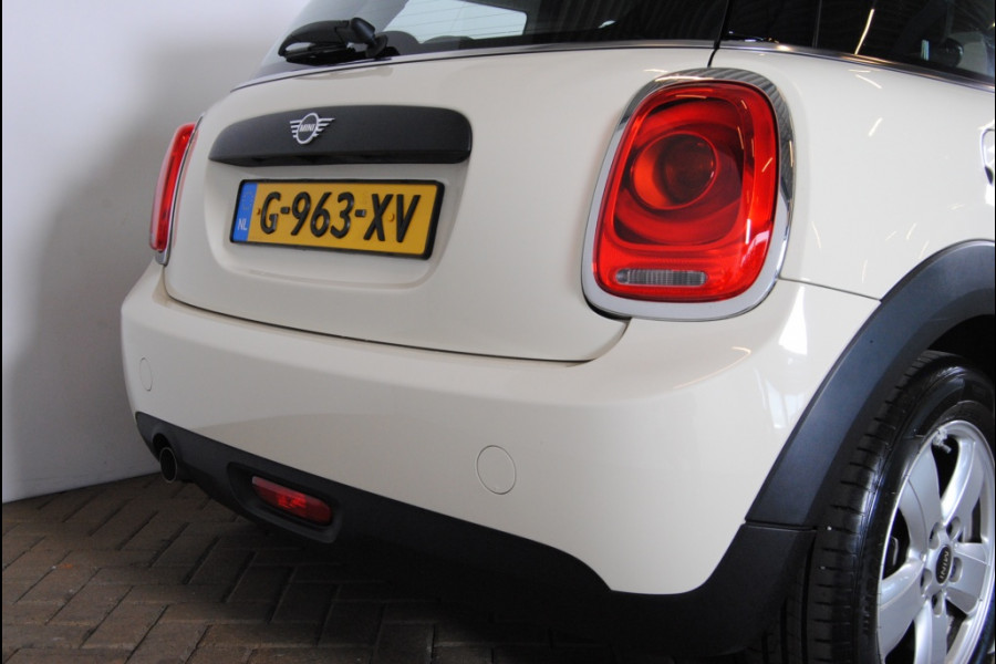 MINI Mini || 6 maanden garantie! 1.5 One Salt