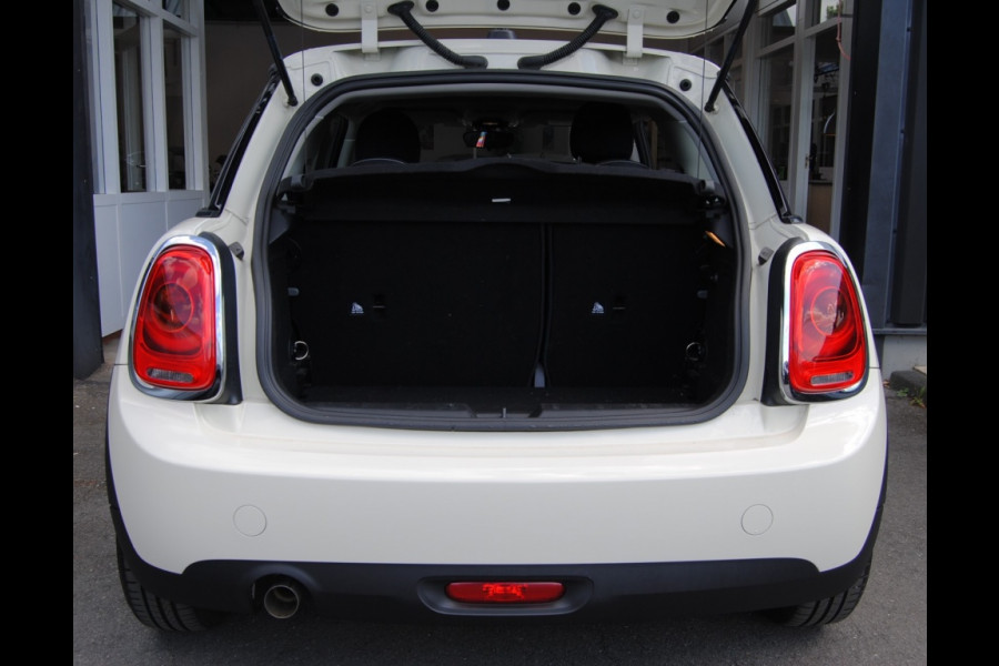 MINI Mini || 6 maanden garantie! 1.5 One Salt