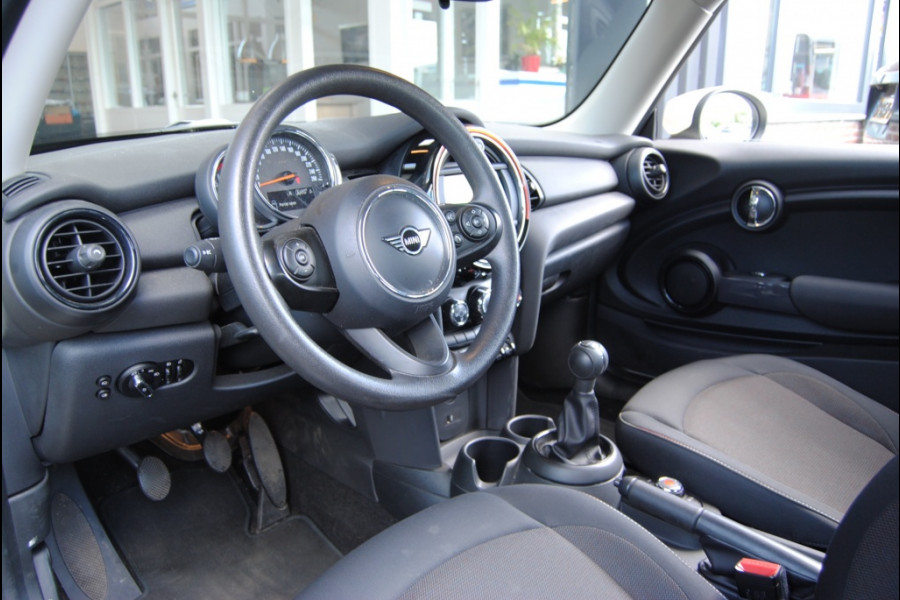 MINI Mini || 6 maanden garantie! 1.5 One Salt