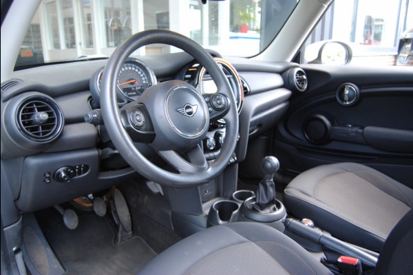 MINI Mini || 6 maanden garantie! 1.5 One Salt