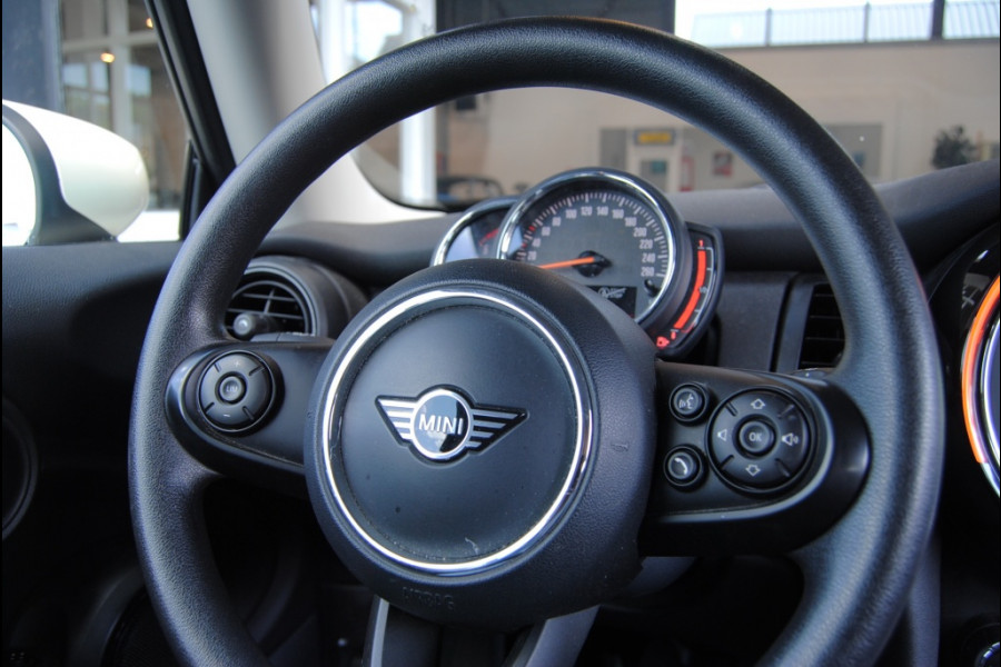 MINI Mini || 6 maanden garantie! 1.5 One Salt