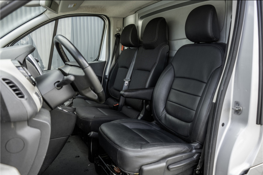 Nissan NV300 1.6 dCi L2H1 | 122PK | 3-Zits | PDC | Airco | Cruise | Euro 6