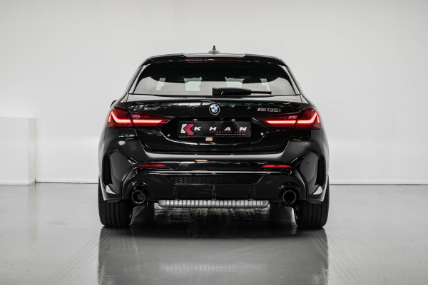 BMW 1-serie M135i xDrive Executive |Pano|HUD|H&K|Virtual|Dodehoek|