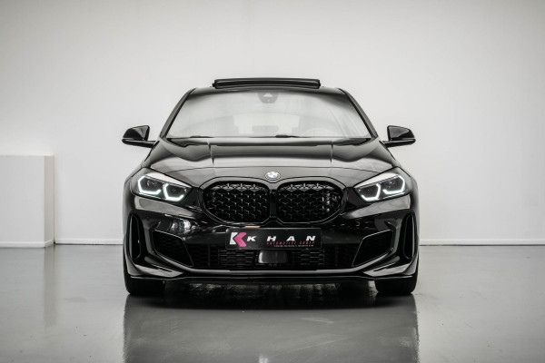 BMW 1-serie M135i xDrive Executive |Pano|HUD|H&K|Virtual|Dodehoek|