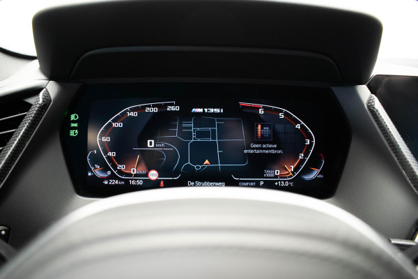 BMW 1-serie M135i xDrive Executive |Pano|HUD|H&K|Virtual|Dodehoek|