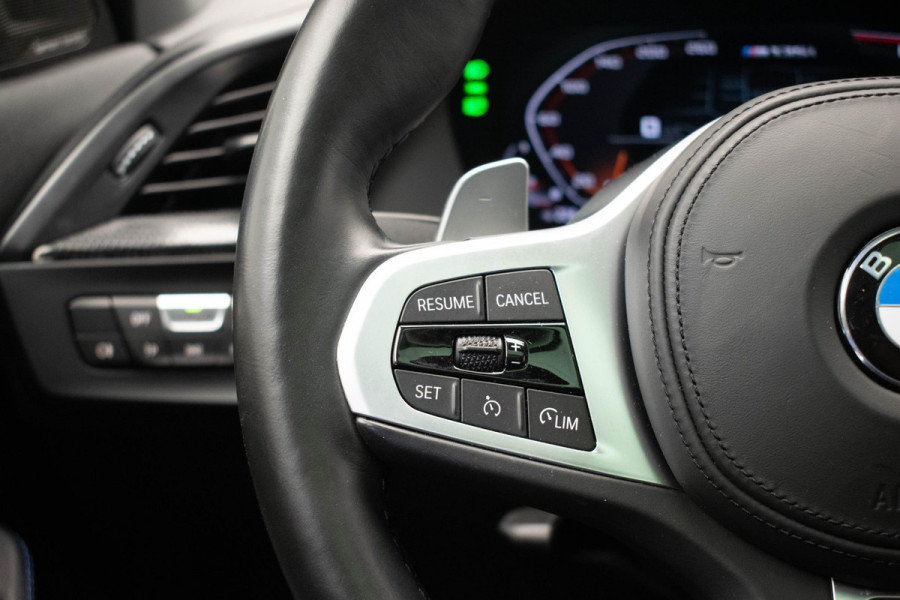 BMW 1-serie M135i xDrive Executive |Pano|HUD|H&K|Virtual|Dodehoek|