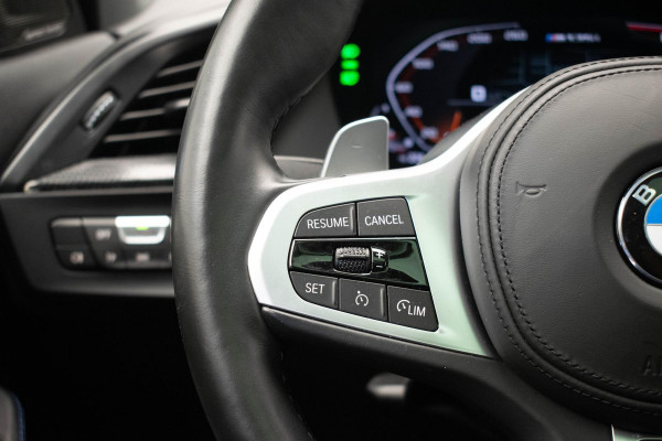 BMW 1-serie M135i xDrive Executive |Pano|HUD|H&K|Virtual|Dodehoek|