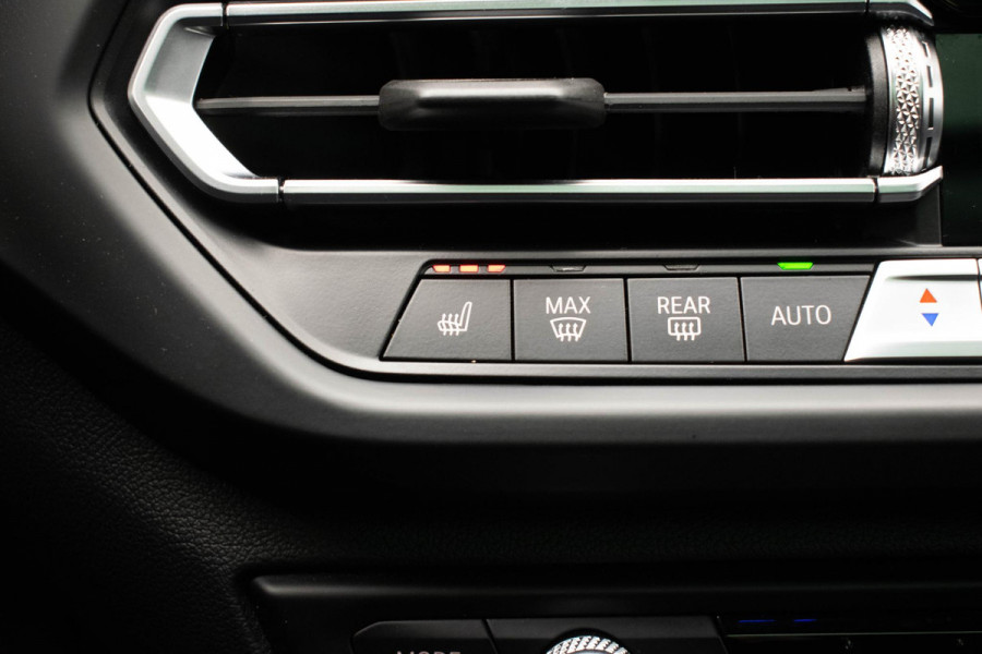 BMW 1-serie M135i xDrive Executive |Pano|HUD|H&K|Virtual|Dodehoek|