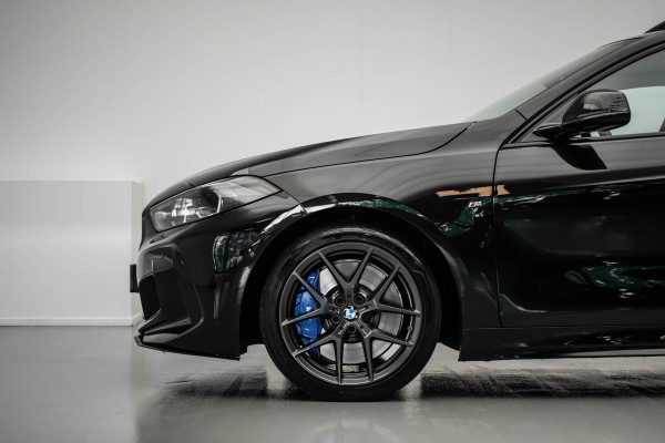 BMW 1-serie M135i xDrive Executive |Pano|HUD|H&K|Virtual|Dodehoek|