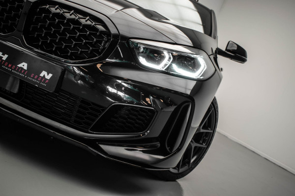 BMW 1-serie M135i xDrive Executive |Pano|HUD|H&K|Virtual|Dodehoek|