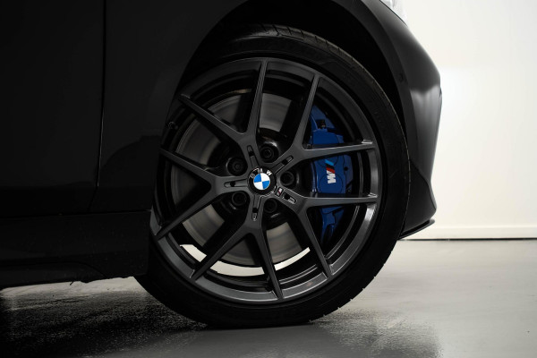 BMW 1-serie M135i xDrive Executive |Pano|HUD|H&K|Virtual|Dodehoek|