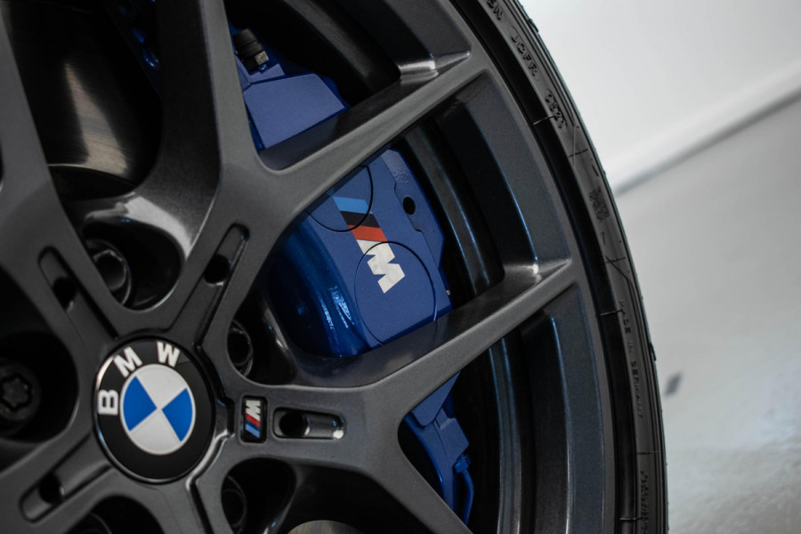BMW 1-serie M135i xDrive Executive |Pano|HUD|H&K|Virtual|Dodehoek|