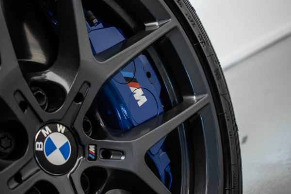 BMW 1-serie M135i xDrive Executive |Pano|HUD|H&K|Virtual|Dodehoek|