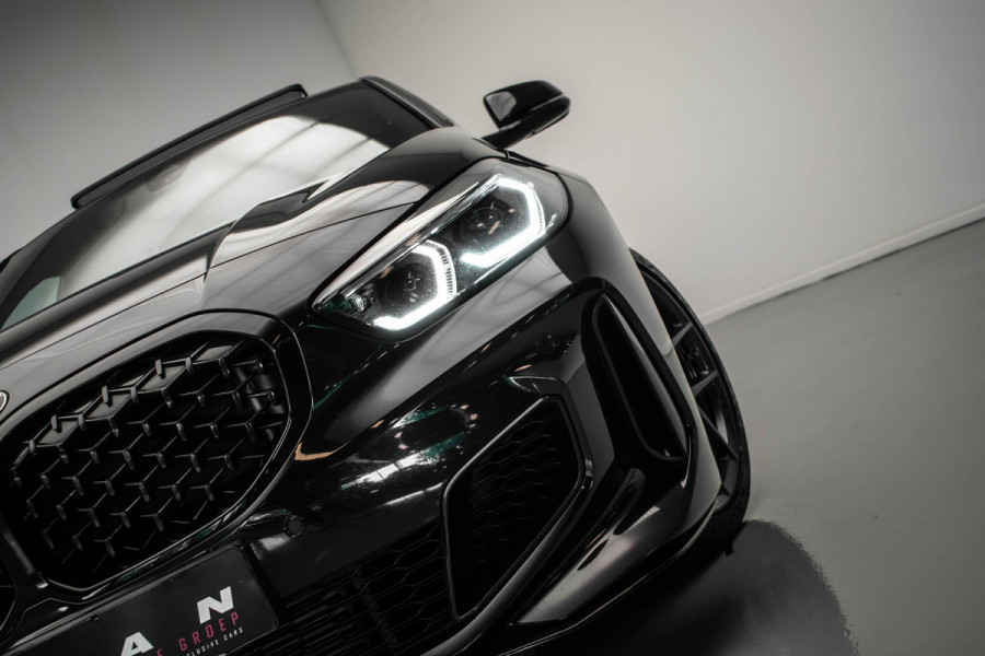 BMW 1-serie M135i xDrive Executive |Pano|HUD|H&K|Virtual|Dodehoek|