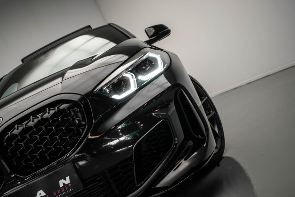BMW 1-serie M135i xDrive Executive |Pano|HUD|H&K|Virtual|Dodehoek|