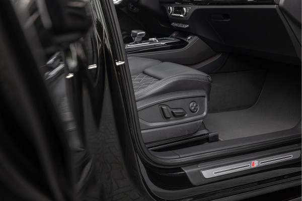 Audi SQ5 3.0 TFSI 354pk Quattro Pano Luchtv. ACC Trekhaak HuD B&O